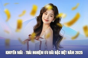 Khuyến Mãi B8 – Trải Nghiệm Ưu Đãi Đặc Biệt Năm 2025