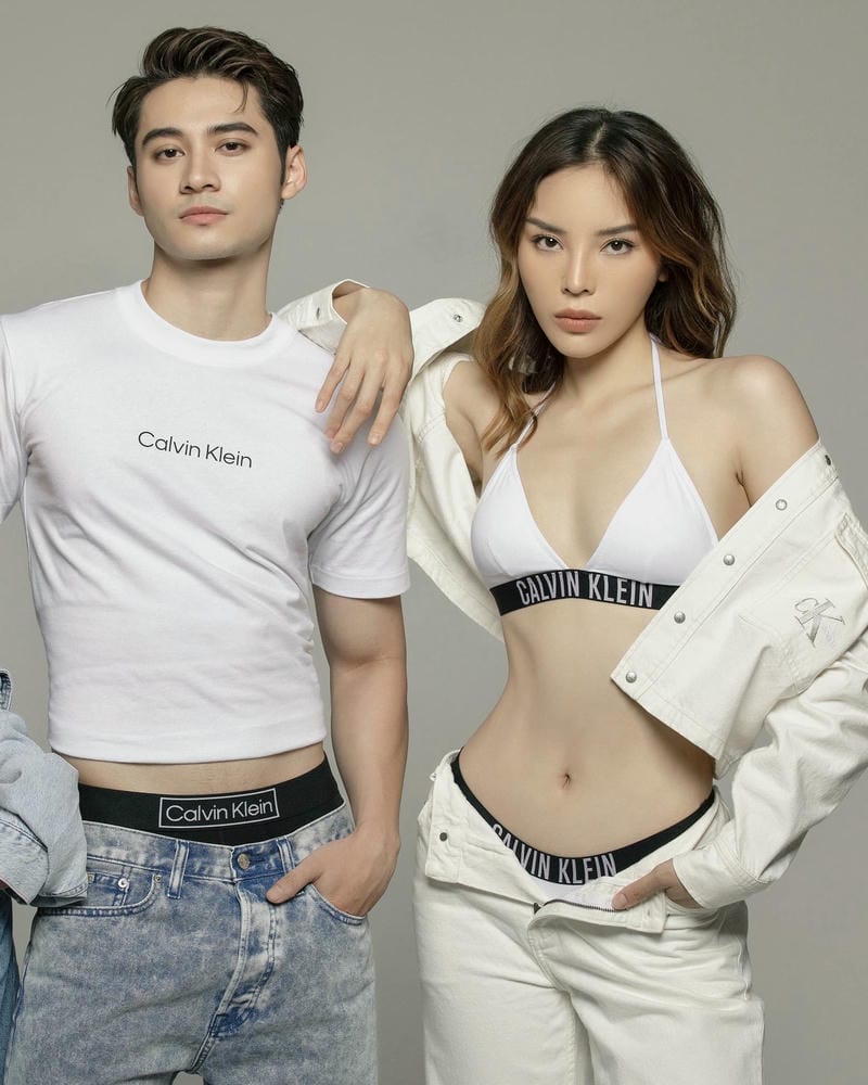 kỳ duyên bikini 10