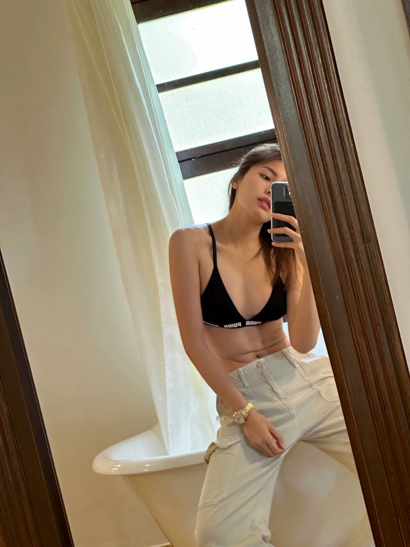 kỳ duyên bikini 19