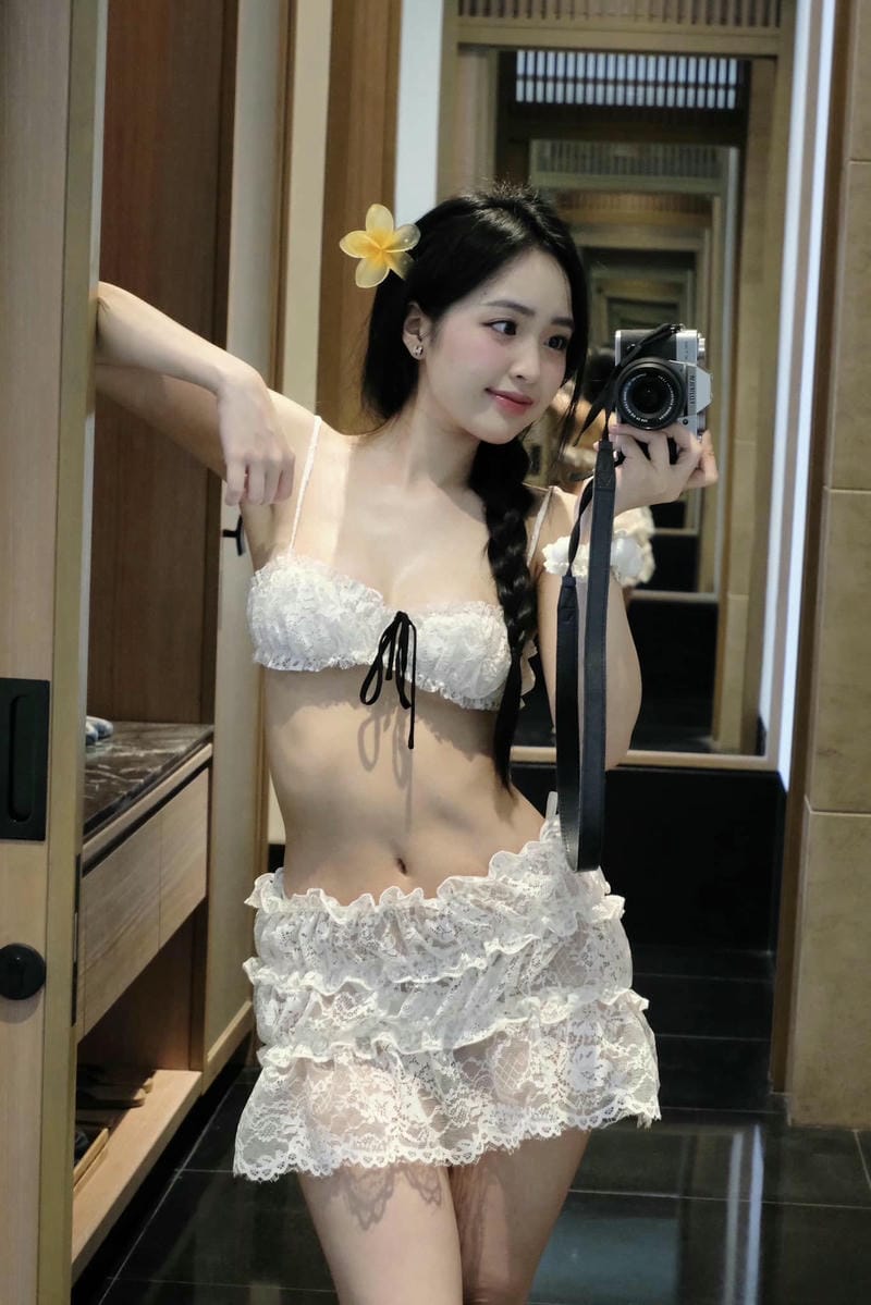 lê phương anh bikini 16