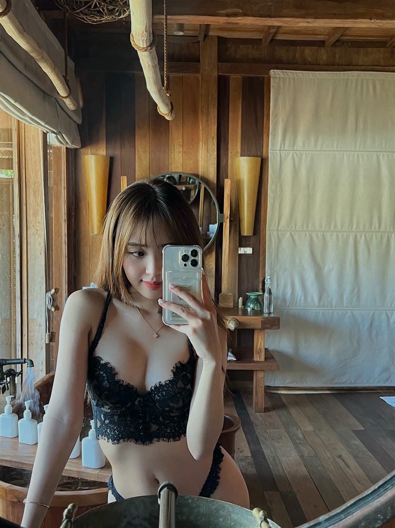 lê phương anh bikini 30