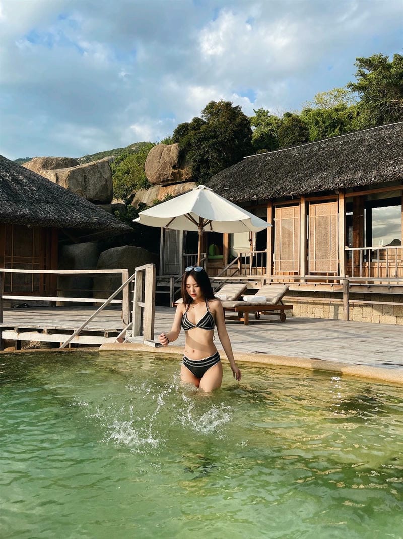 lê phương anh bikini 37