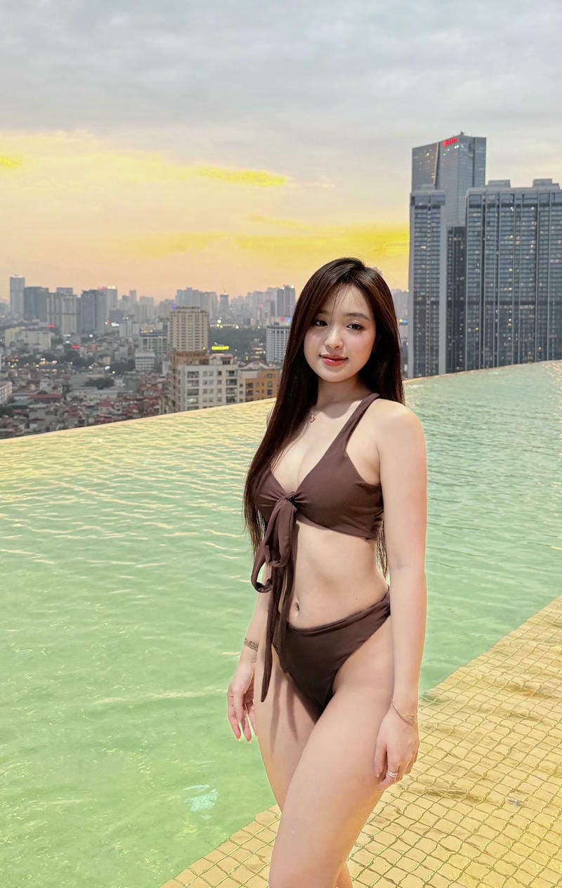 lê phương anh bikini 8