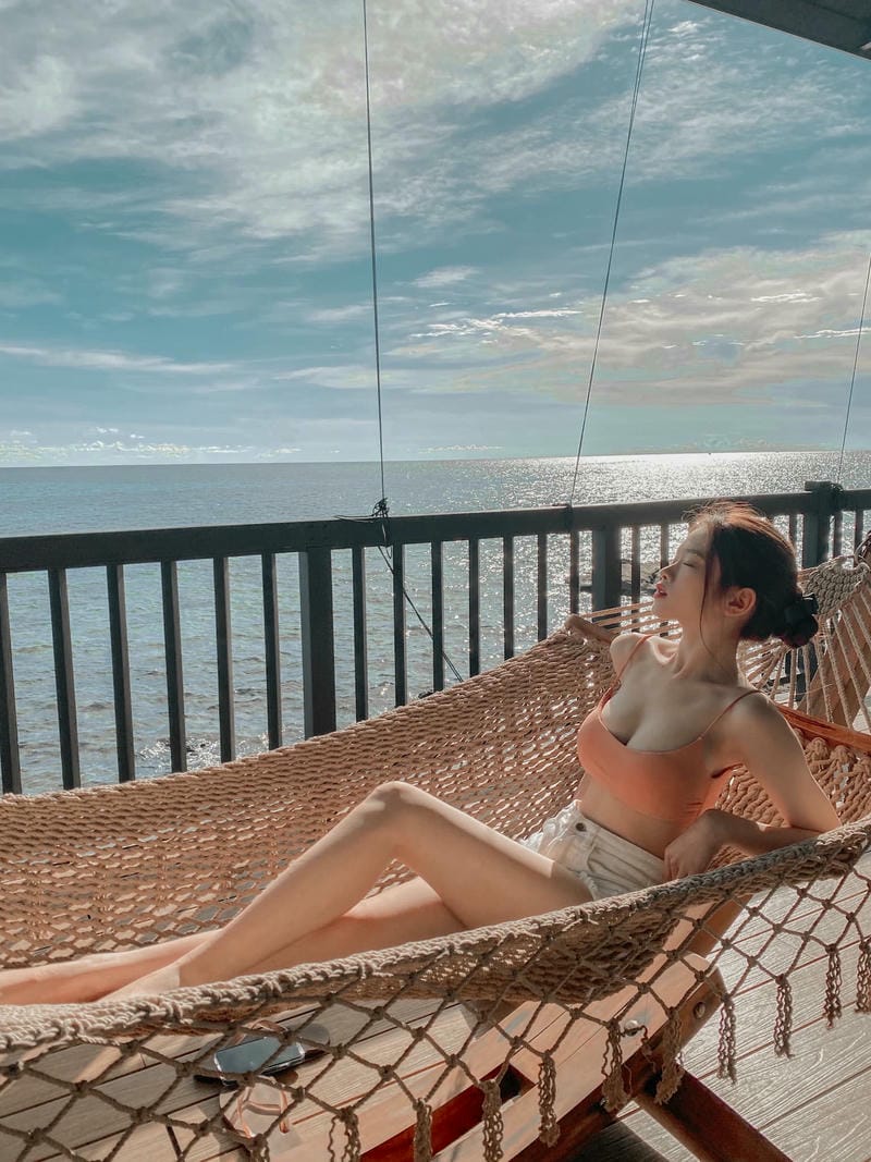 linh ka sexy 15