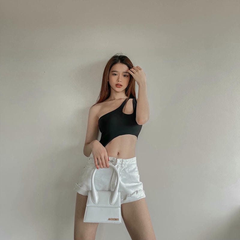linh ka sexy 16