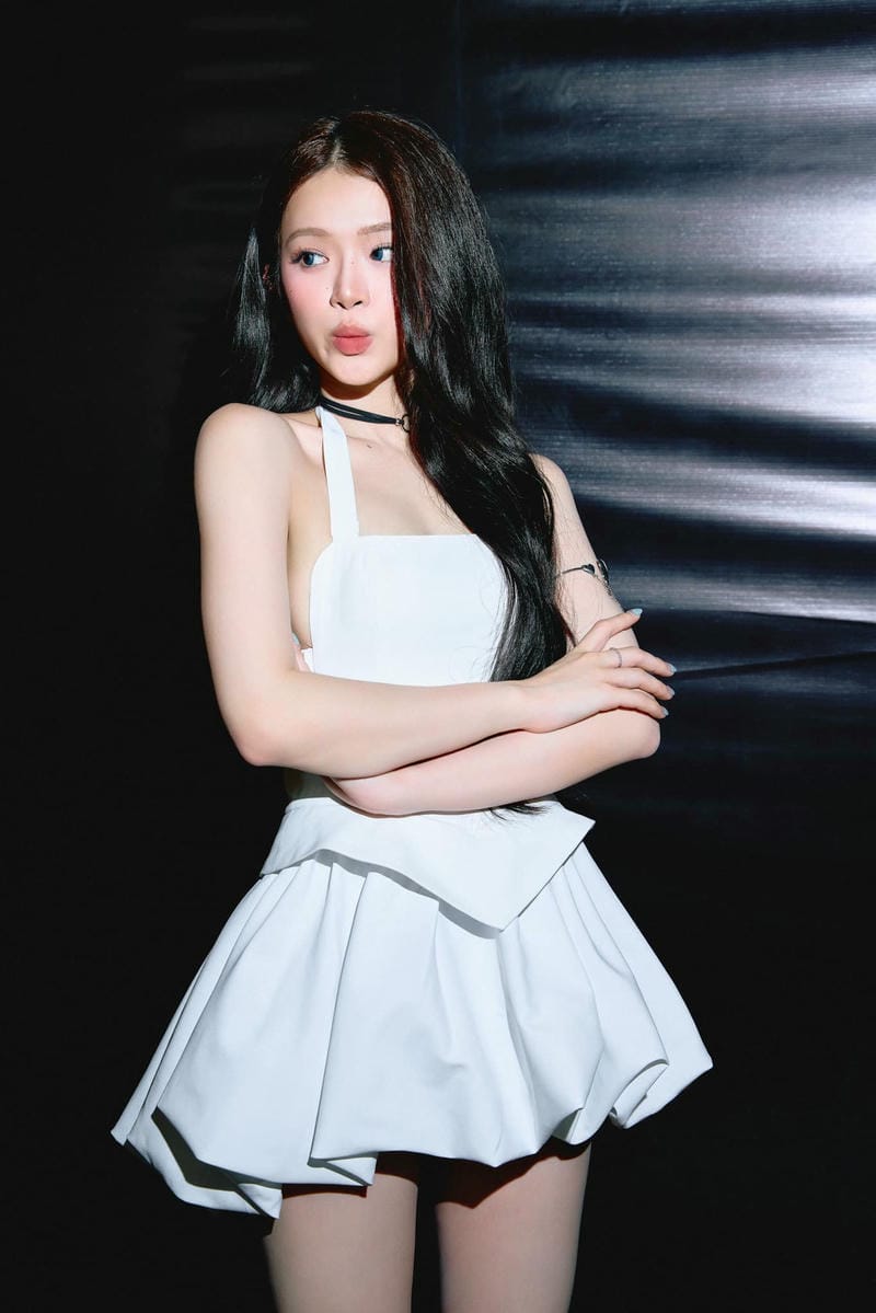 linh ka sexy 17