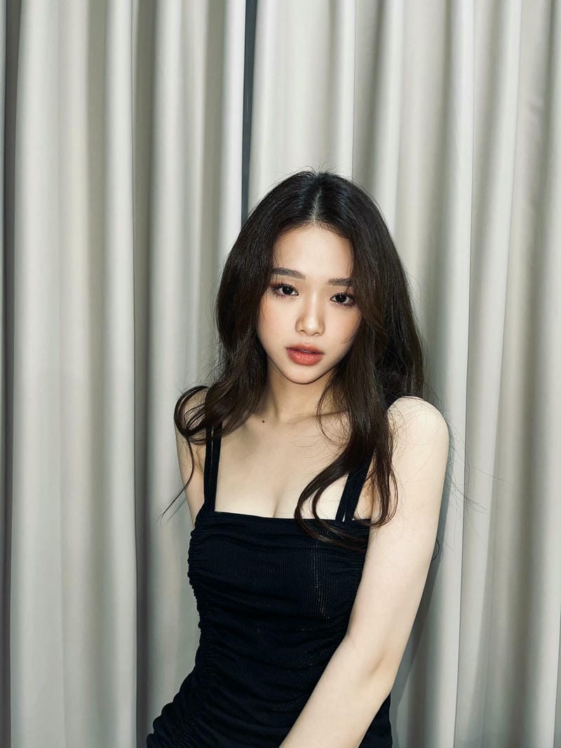 linh ka sexy 18