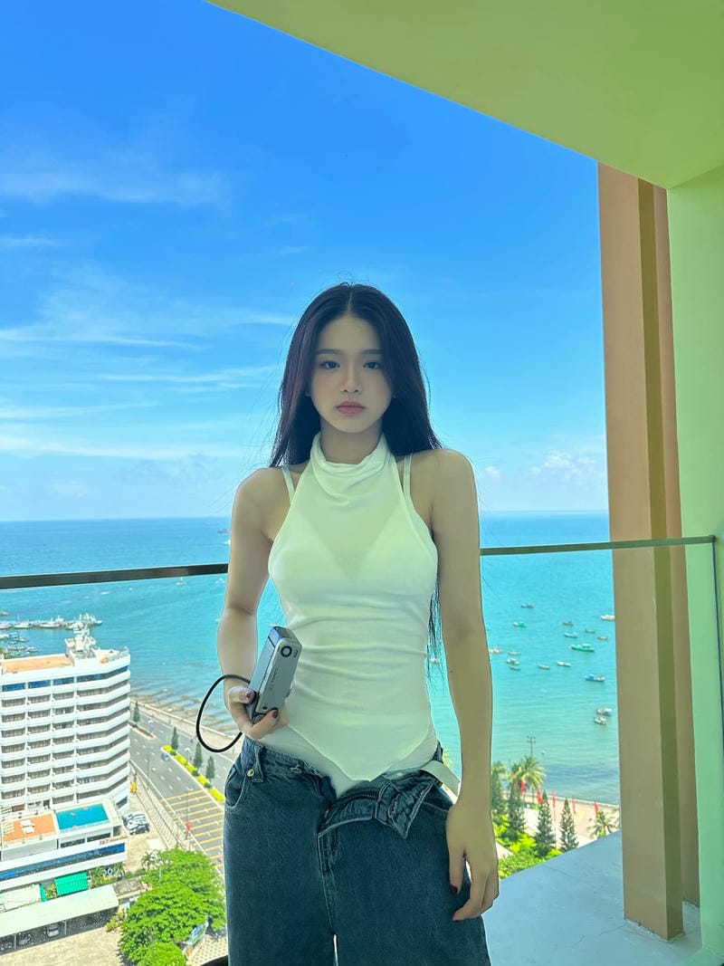 linh ka sexy 3