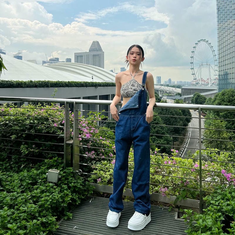 linh ka sexy 6