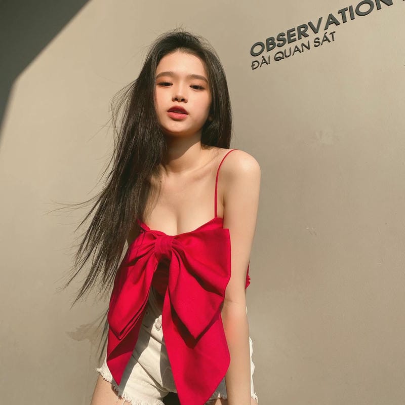 linh ka sexy 8