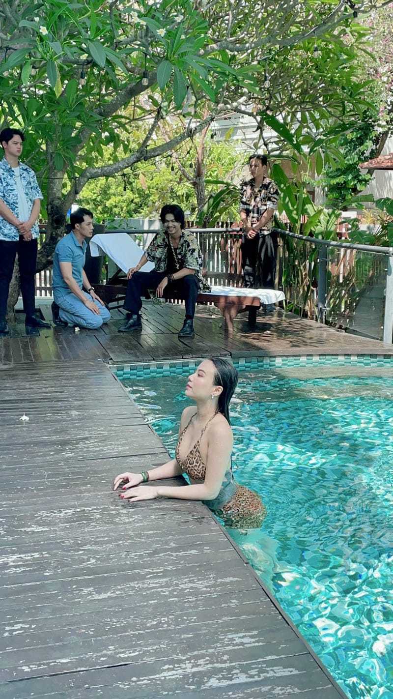 linh miu bikini 5