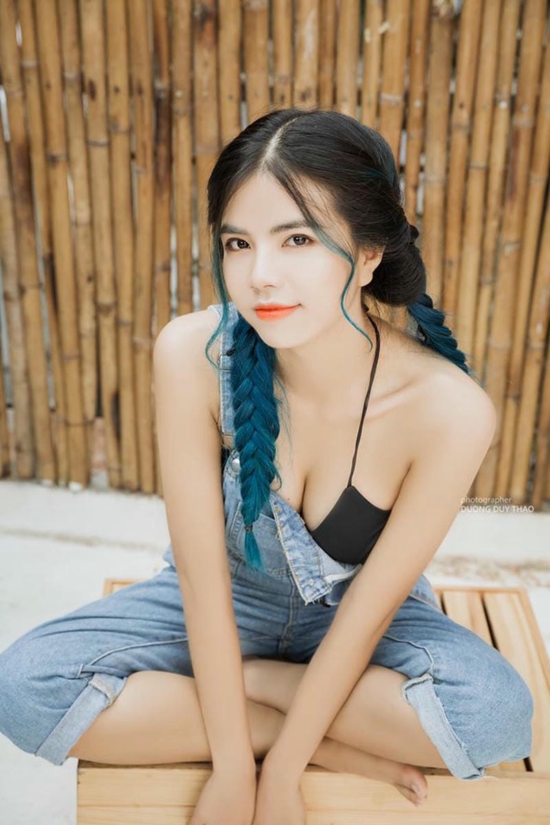 mai dora bikini 30