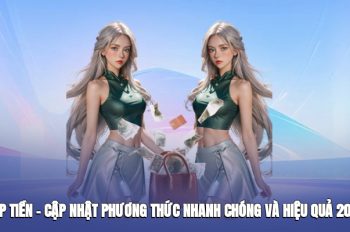 Nạp Tiền MB88 – Cập Nhật Phương Thức Nhanh Chóng Và Hiệu Quả 2025