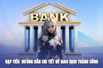 Nạp Tiền MB88 | Hướng Dẫn Chi Tiết Để Giao Dịch Thành Công