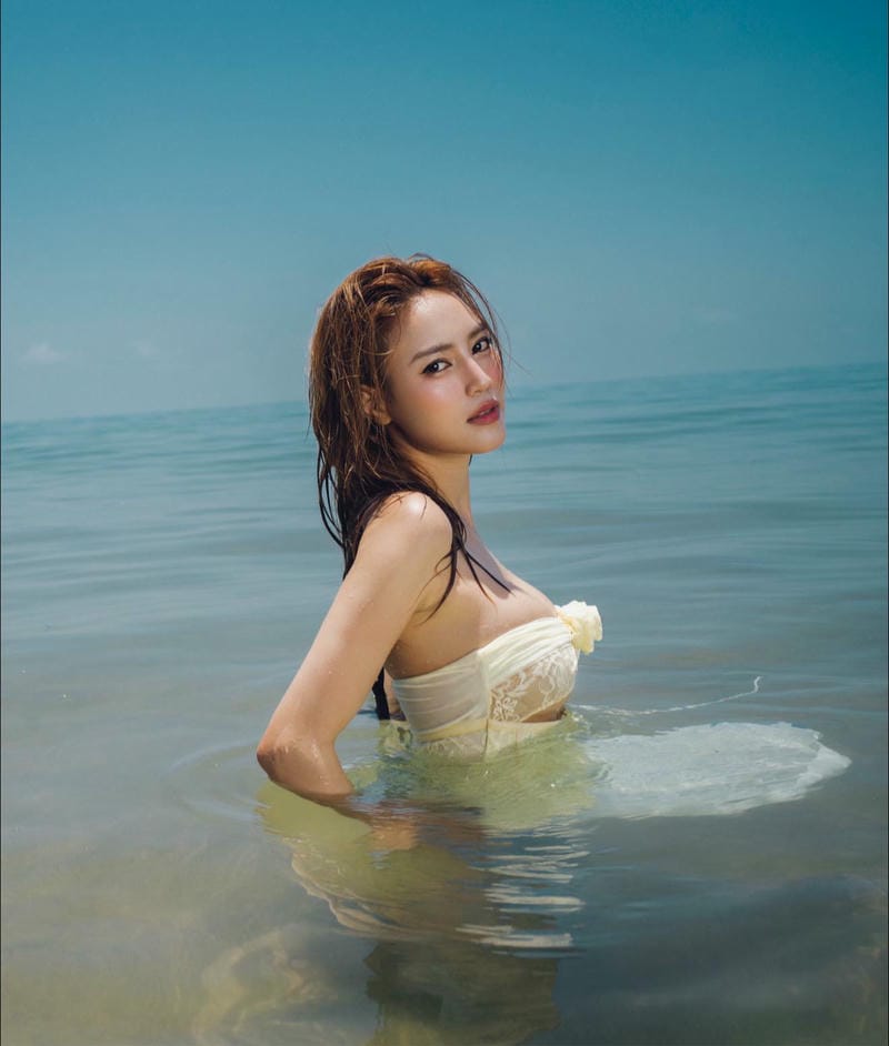 ninh dương lan ngọc bikini 27