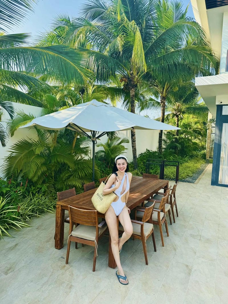 ninh dương lan ngọc bikini 3