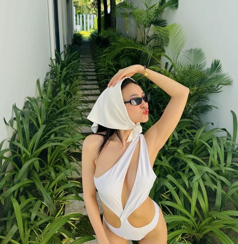 ninh dương lan ngọc bikini 4
