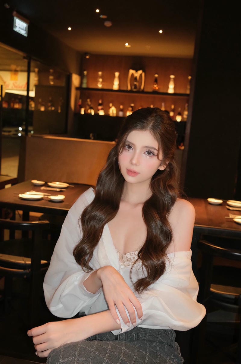 osullivan xuân mai bikini 16