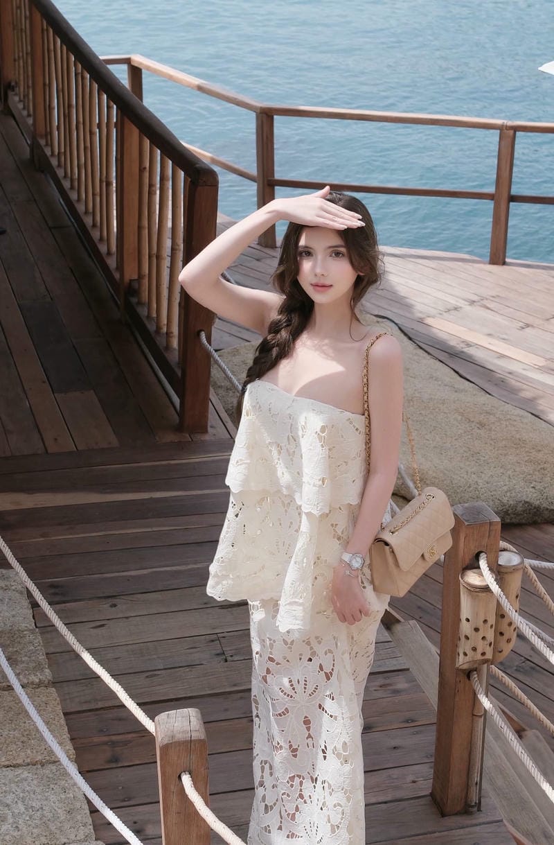 osullivan xuân mai bikini 19