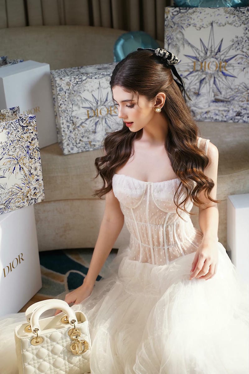 osullivan xuân mai bikini 21