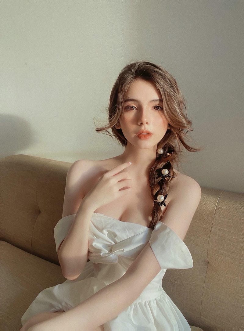 osullivan xuân mai bikini 22