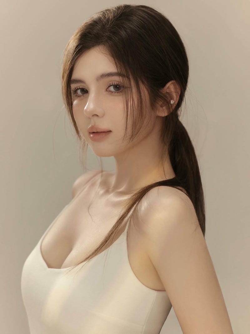 osullivan xuân mai bikini 30