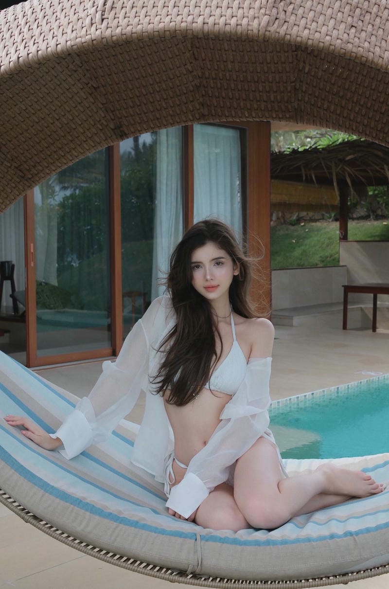 osullivan xuân mai bikini 8