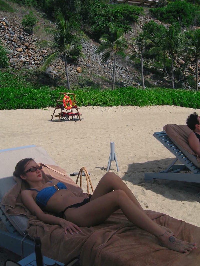 phương ly bikini 3