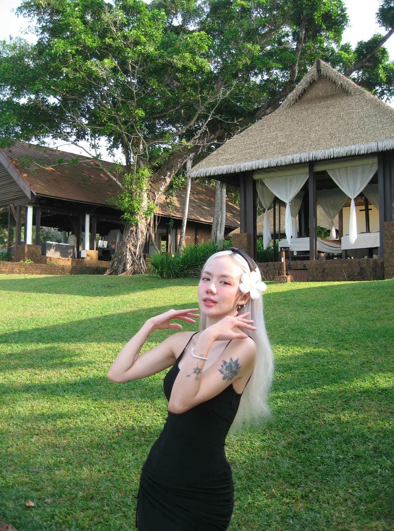 phương ly bikini 8