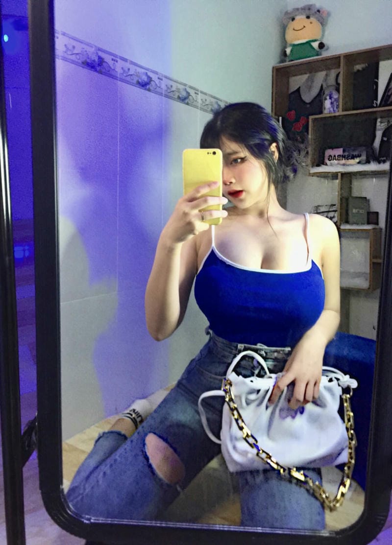 pi tiên bikini 15