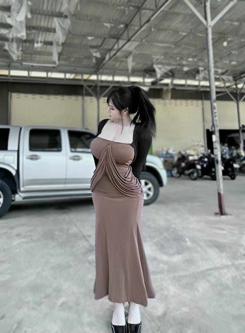 pi tiên bikini 19