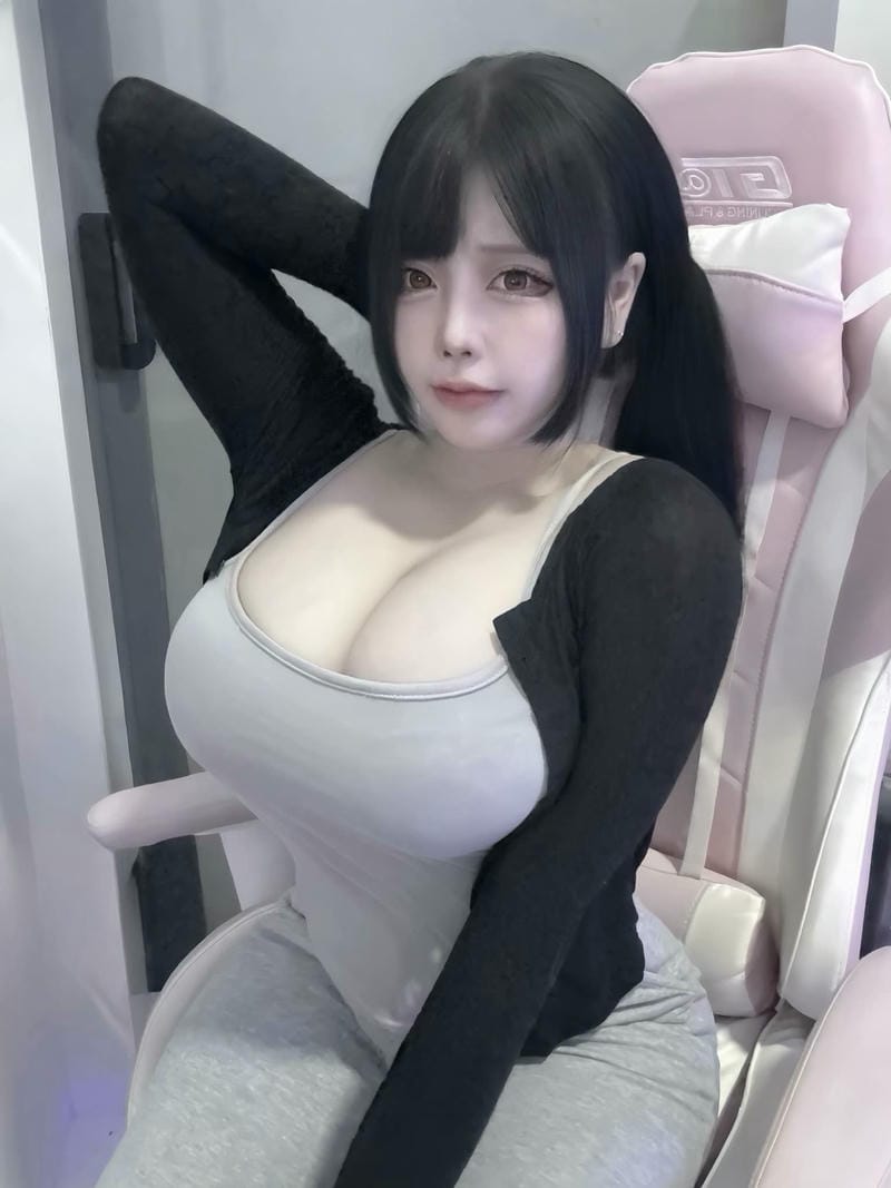 pi tiên bikini 24