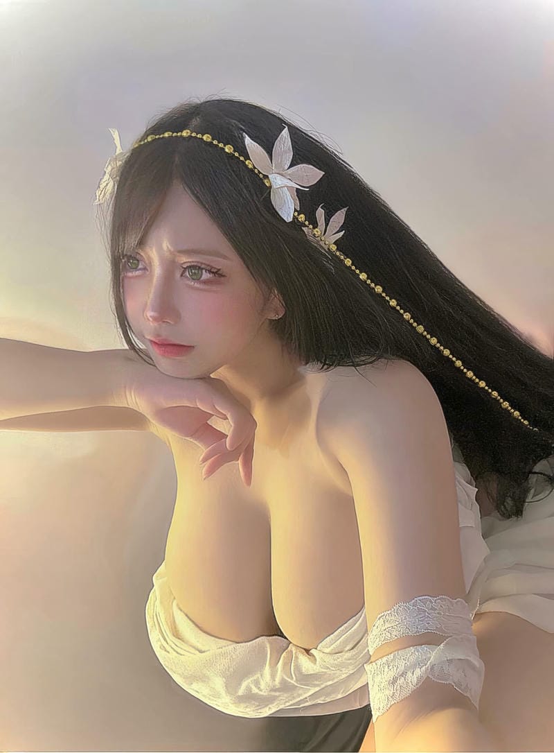 pi tiên bikini 3