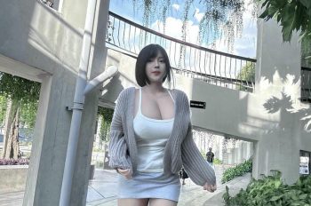 Cập nhật 399+ ảnh Pi Tiên bikini “cháy bỏng” như nắng hè