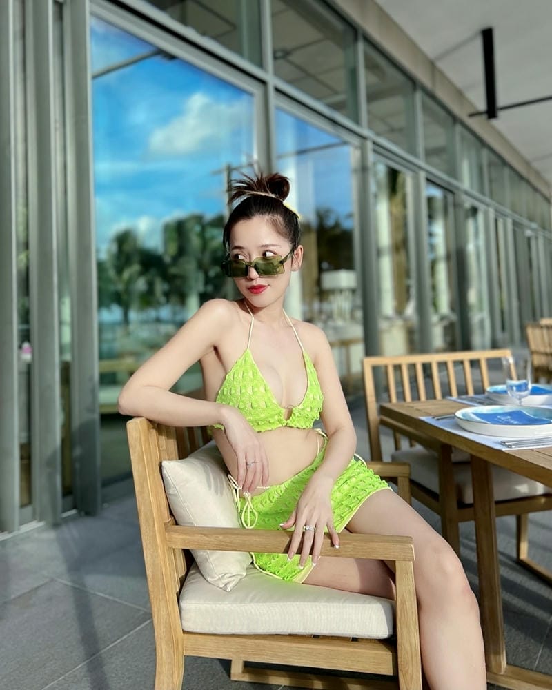 puka bikini 1