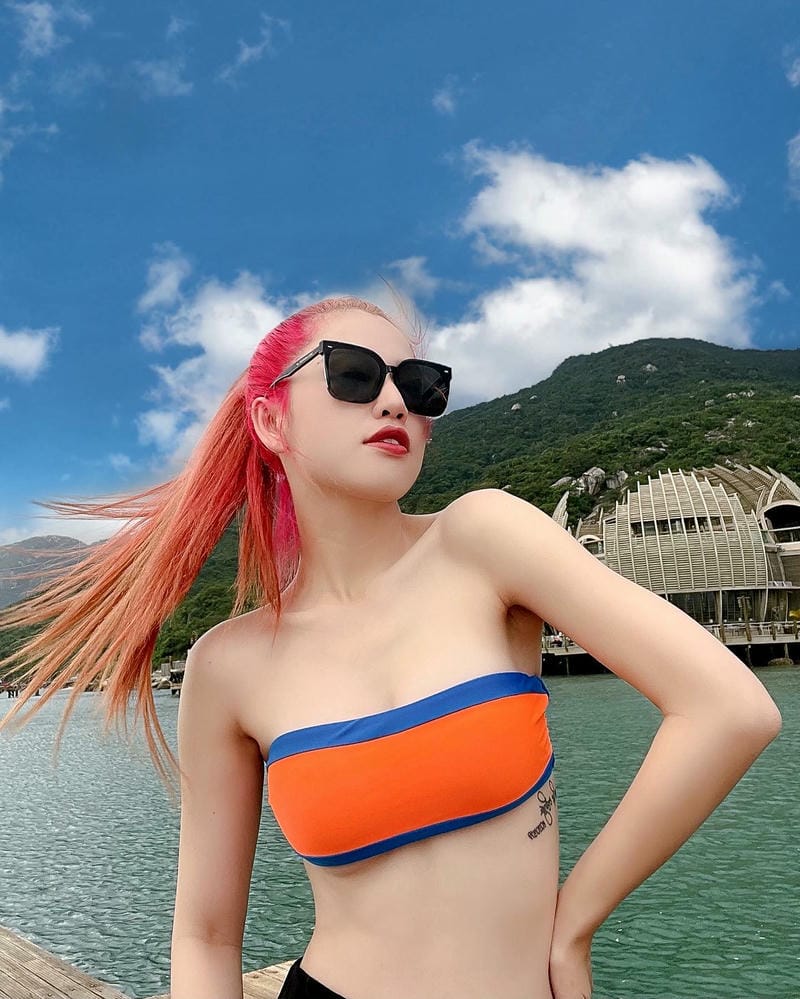 puka bikini 23