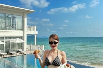 Xem ngay 129+ ảnh Puka bikini to tròn cực căng nét