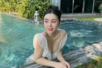 99+ Ảnh Quỳnh Kool bikini cực bốc lửa réo gọi xin link full
