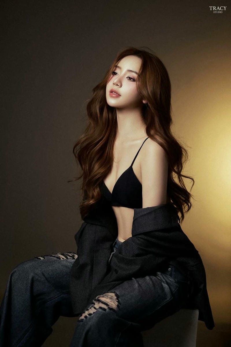 quỳnh kool sexy