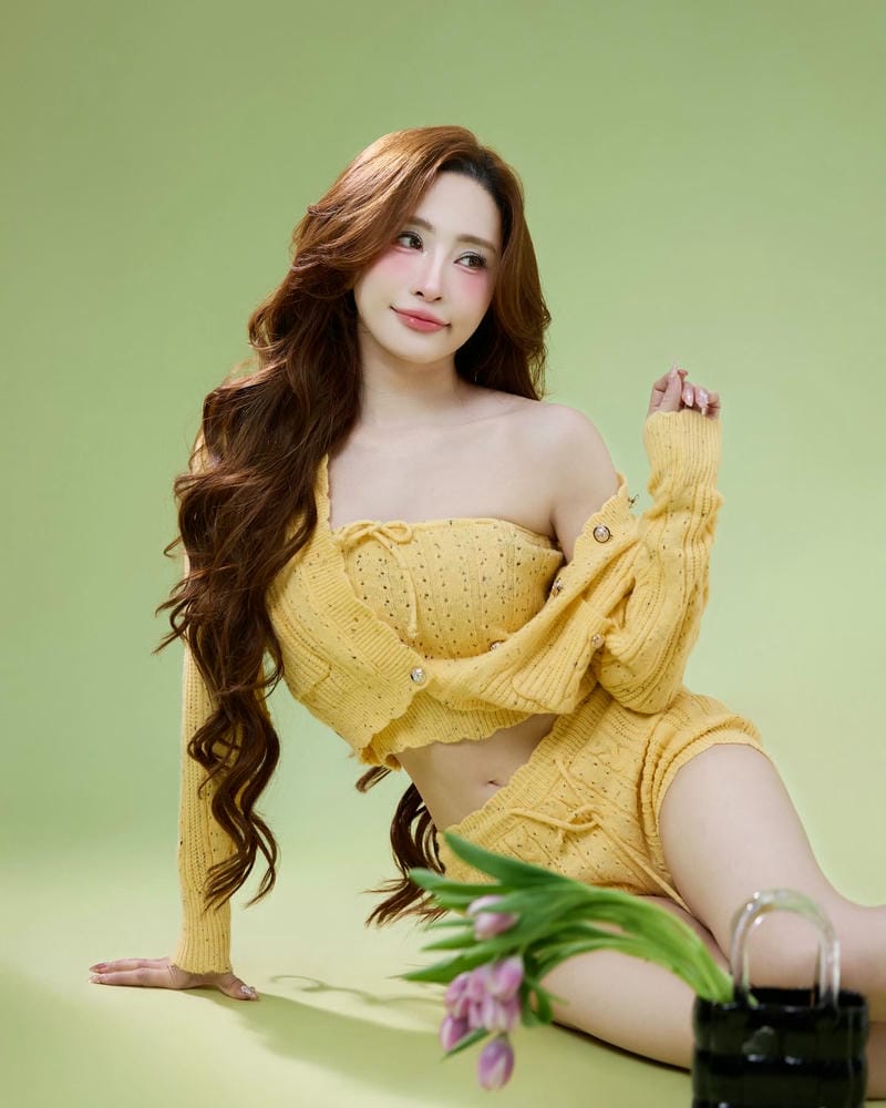 quỳnh nga bikini 10