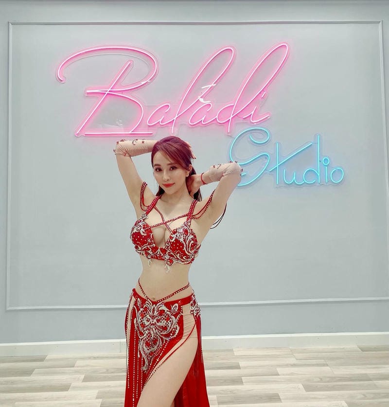 quỳnh nga bikini 20