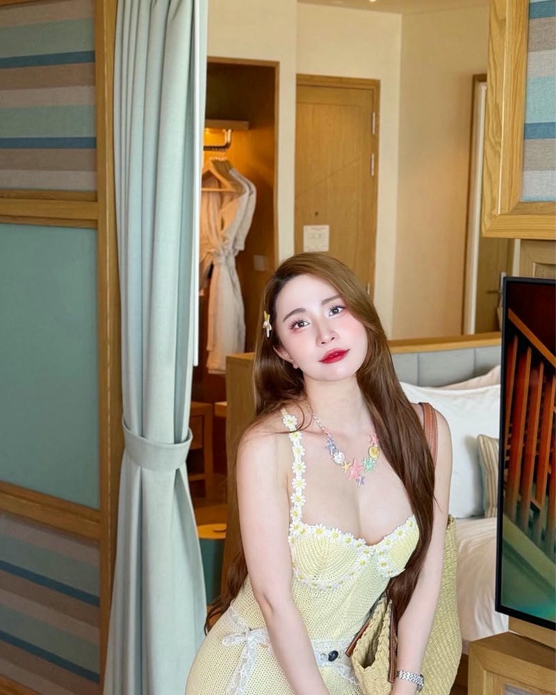 quỳnh nga bikini 4