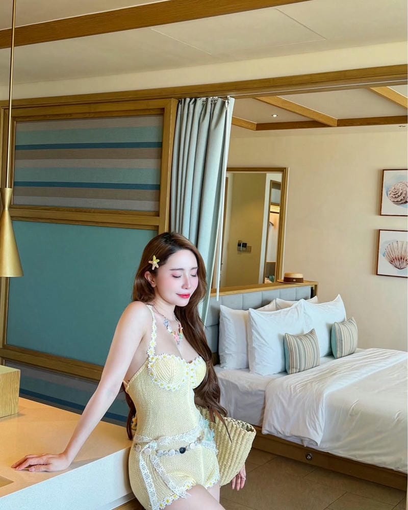 quỳnh nga bikini 5