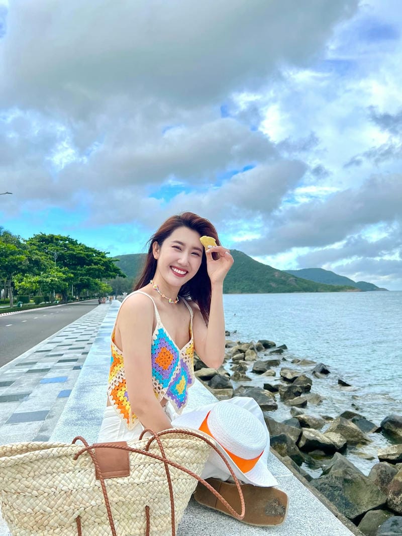 thuý ngân bikini 14