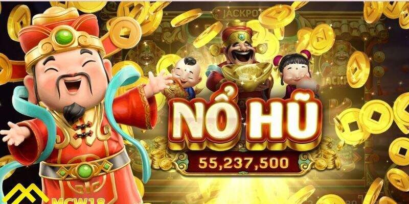 top 5 loi de mac khi choi game no hu than tai sanclub