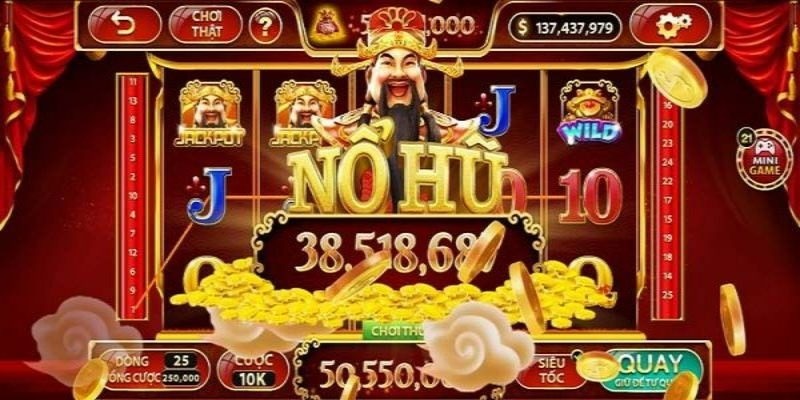 ty le no hu trong game than tai sanclub co cao khong