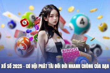Xổ Số S88Vip – Cơ Hội Phát Tài, Đổi Đời Nhanh Chóng Của Bạn