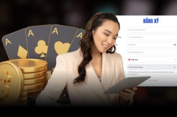 Đăng Ký Sunwin Nhanh Chóng Với Các Bước Đơn Giản Cho Thành Viên Mới