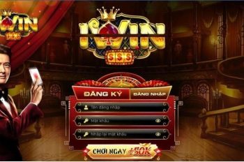 Đăng ký IWIN hướng dẫn chi tiết cho người mới tham gia 2025