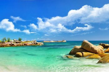 Ảnh Phong Cảnh Và Nghệ Thuật Lưu Giữ Vẻ Đẹp Của Thiên Nhiên